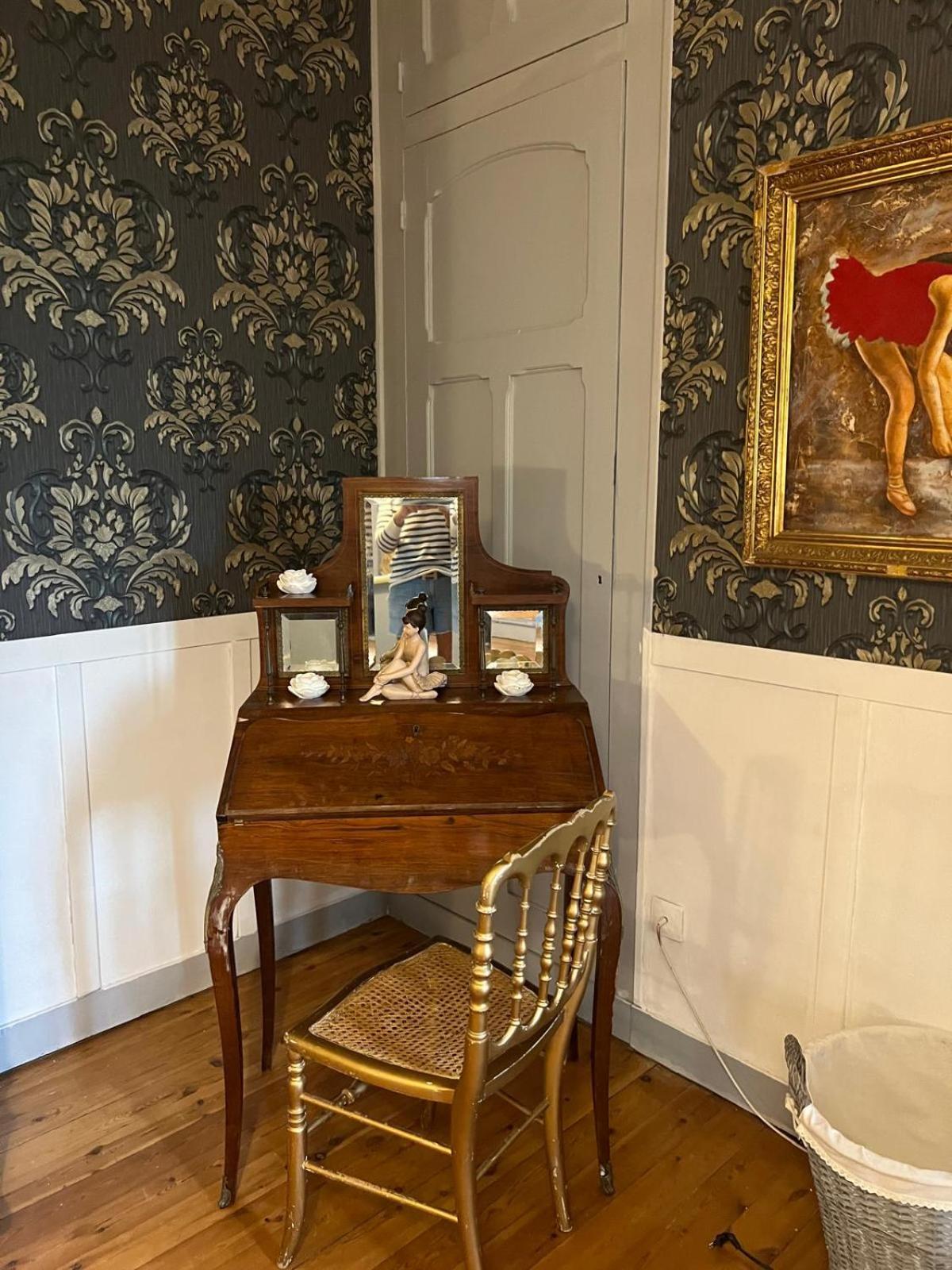 Le Manoir De La Baronnie Villa Norrey-en-Auge Dış mekan fotoğraf