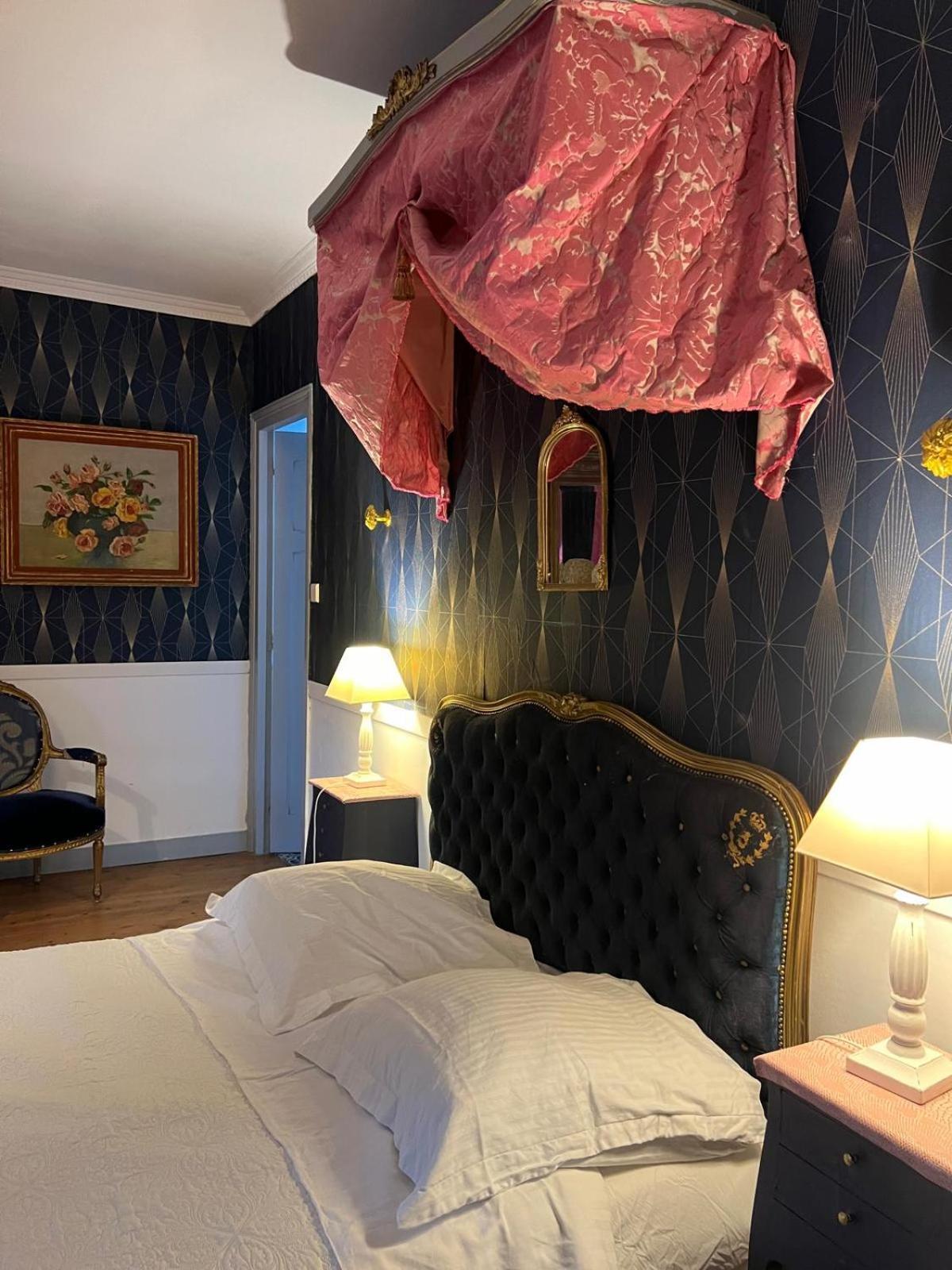 Le Manoir De La Baronnie Villa Norrey-en-Auge Dış mekan fotoğraf