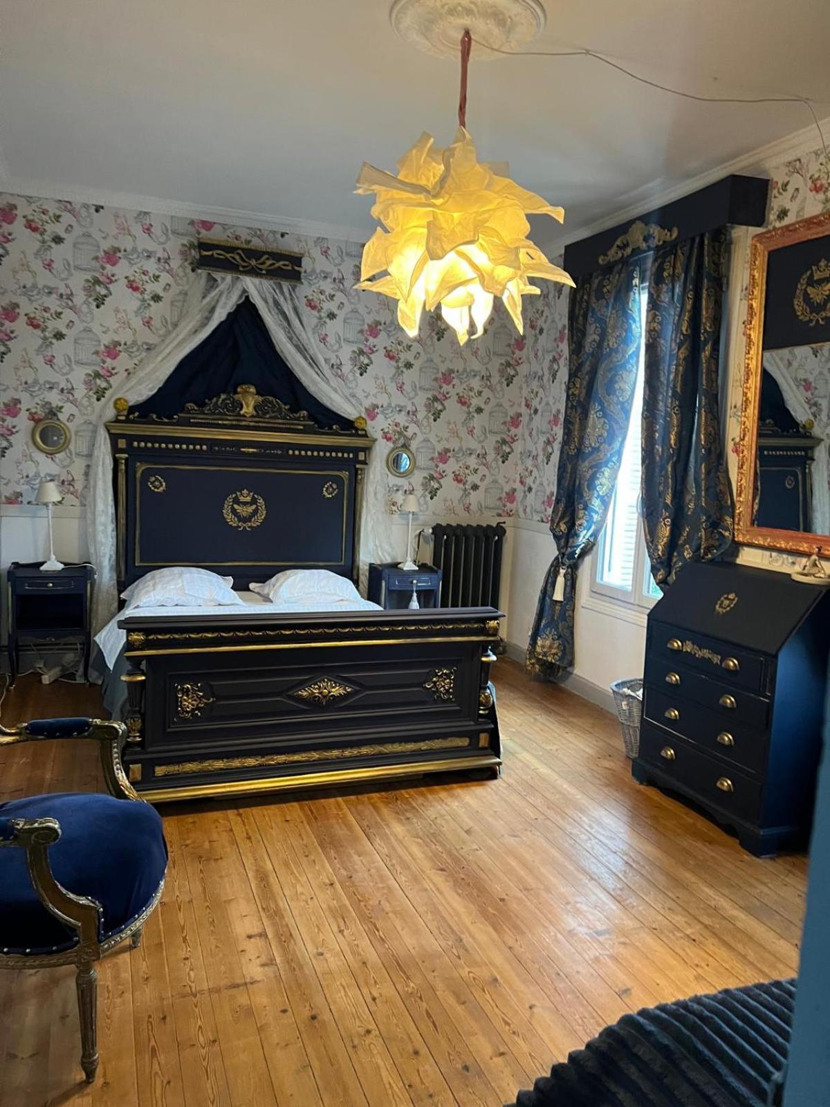 Le Manoir De La Baronnie Villa Norrey-en-Auge Dış mekan fotoğraf