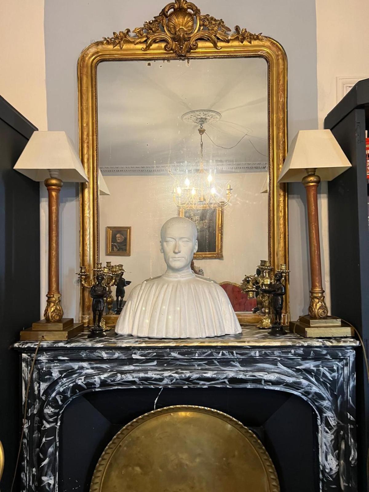 Le Manoir De La Baronnie Villa Norrey-en-Auge Dış mekan fotoğraf