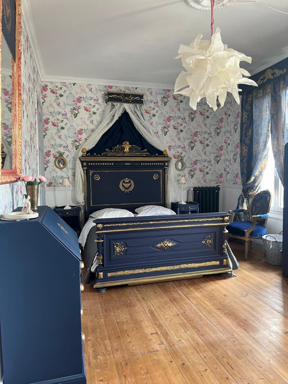Le Manoir De La Baronnie Villa Norrey-en-Auge Dış mekan fotoğraf
